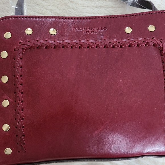 Tignanello Mojave Crossbody bag - Picture 2 of 8